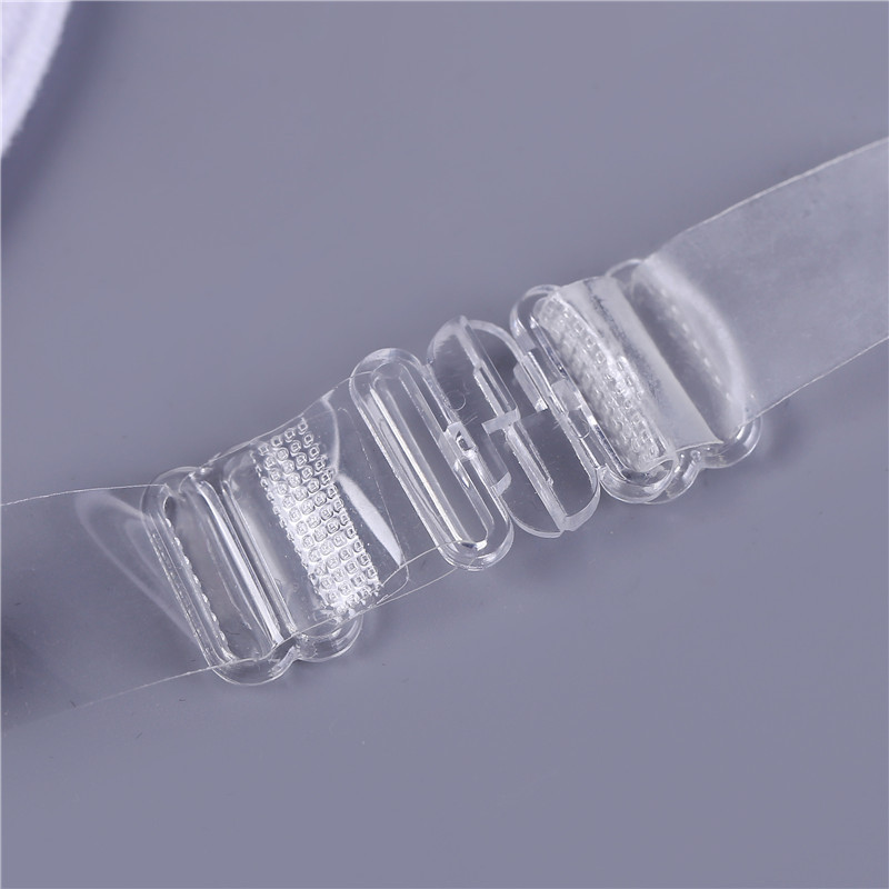 Transparent TUP Bra Invisible Underwear-Hayhty.All Rights Reserved.