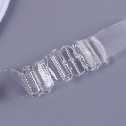 Transparent TUP Bra Invisible Underwear-Hayhty.All Rights Reserved.