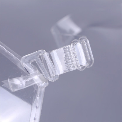 Transparent TUP Bra Invisible Underwear-Hayhty.All Rights Reserved.