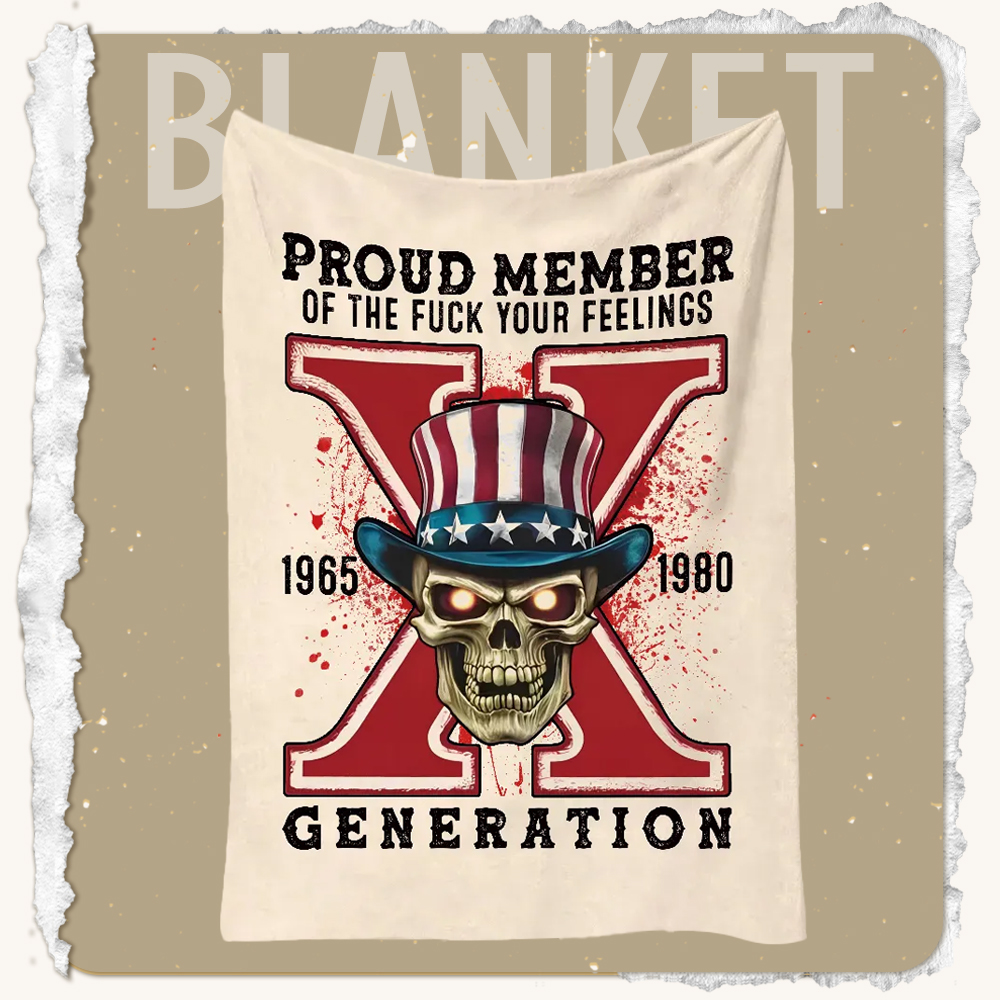 Blanket