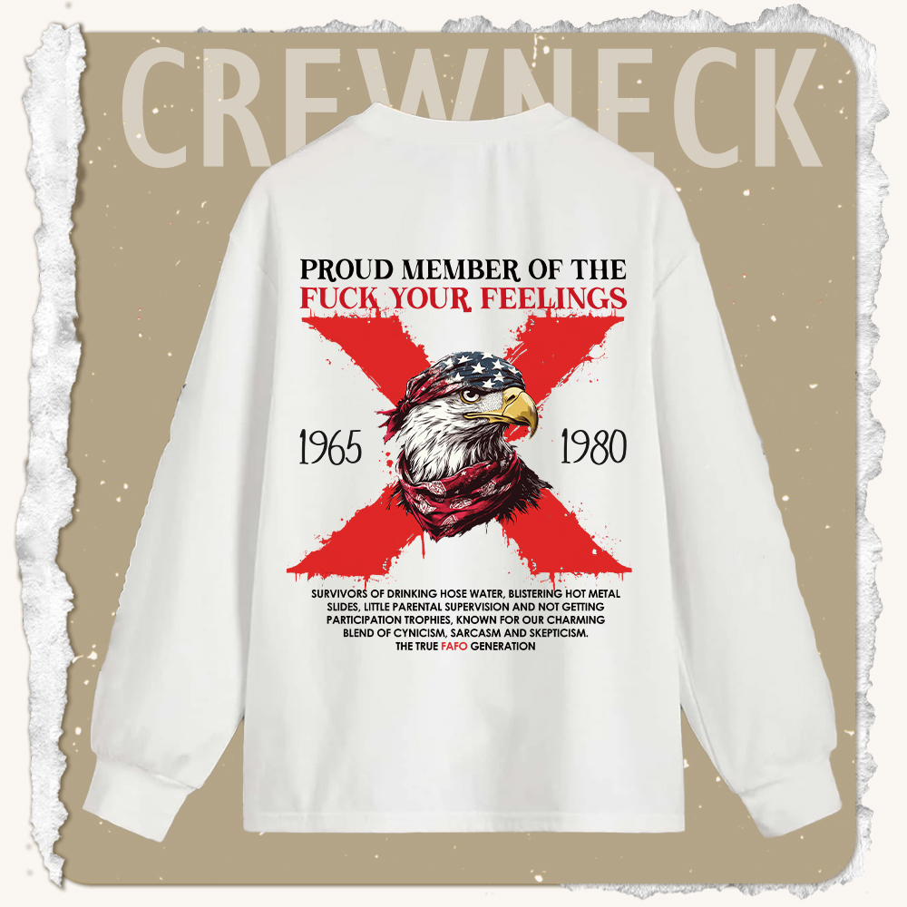 Crewneck