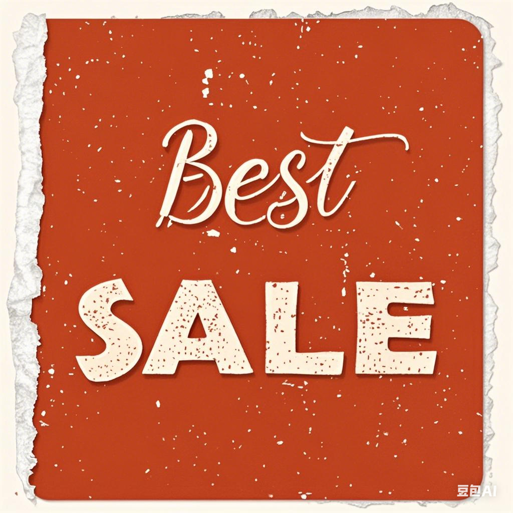 Best Sale