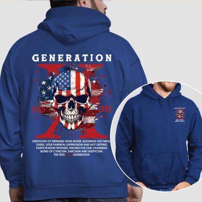 Customized Proud Member of the Fck Your Feelings Hoodie