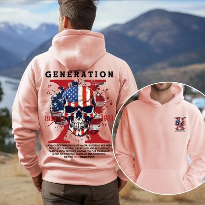 Customized Proud Member of the Fck Your Feelings Hoodie