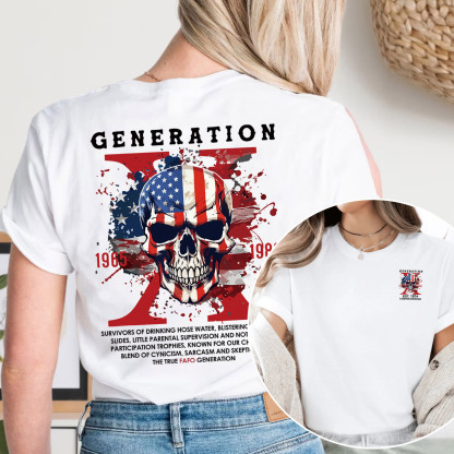 Customized Proud Member of the Fck Your Feelings T-shirt