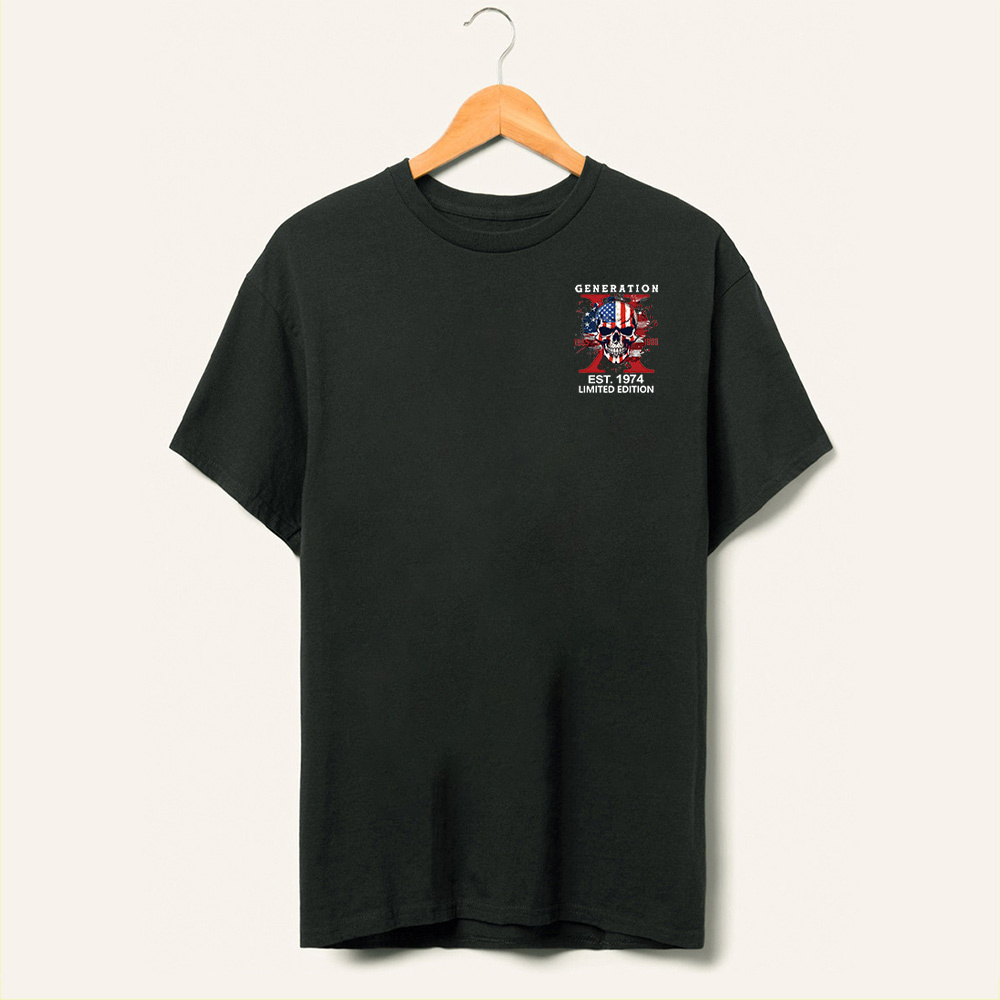 Customized Proud Member of the Fck Your Feelings T-shirt