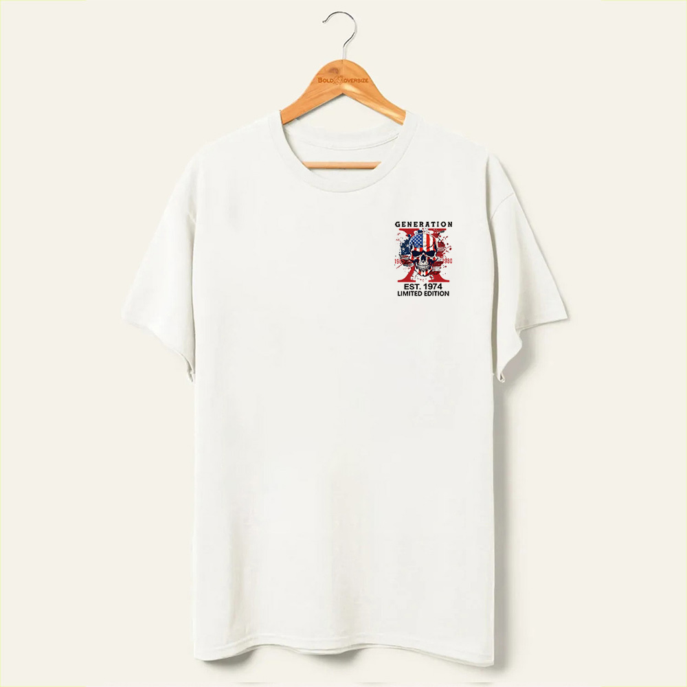 Customized Proud Member of the Fck Your Feelings T-shirt