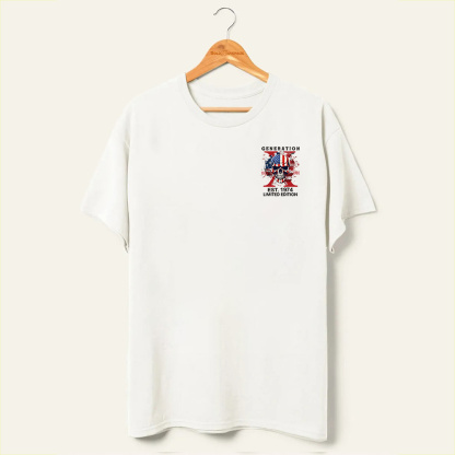 Customized Proud Member of the Fck Your Feelings T-shirt
