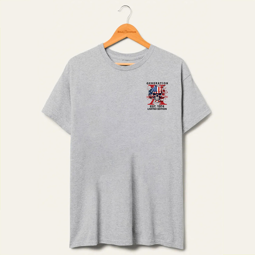 Customized Proud Member of the Fck Your Feelings T-shirt