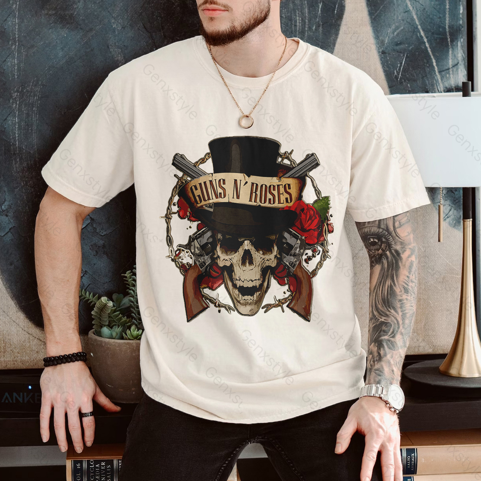 Guns n Roses T-shirt