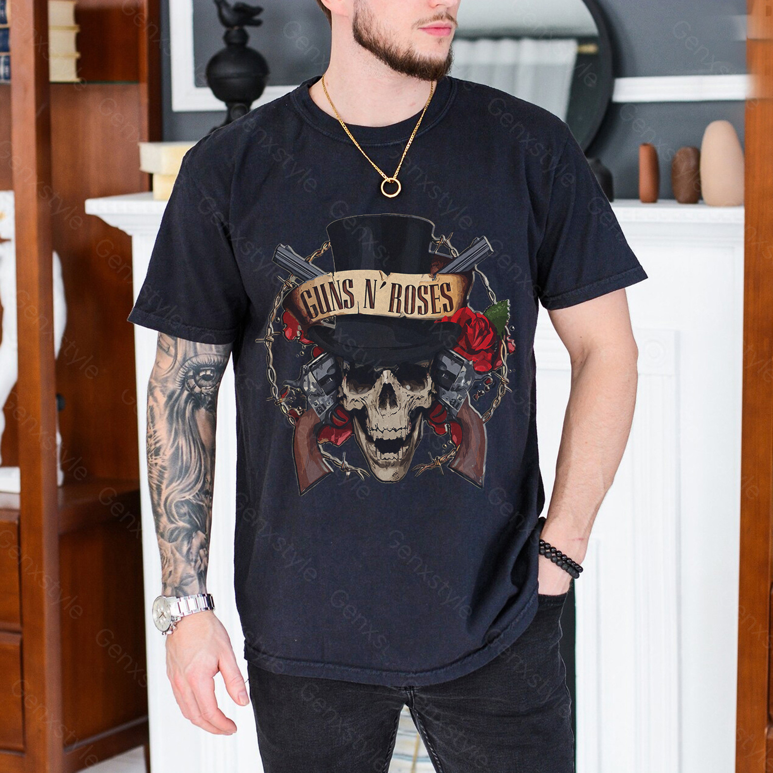 Guns n Roses T-shirt