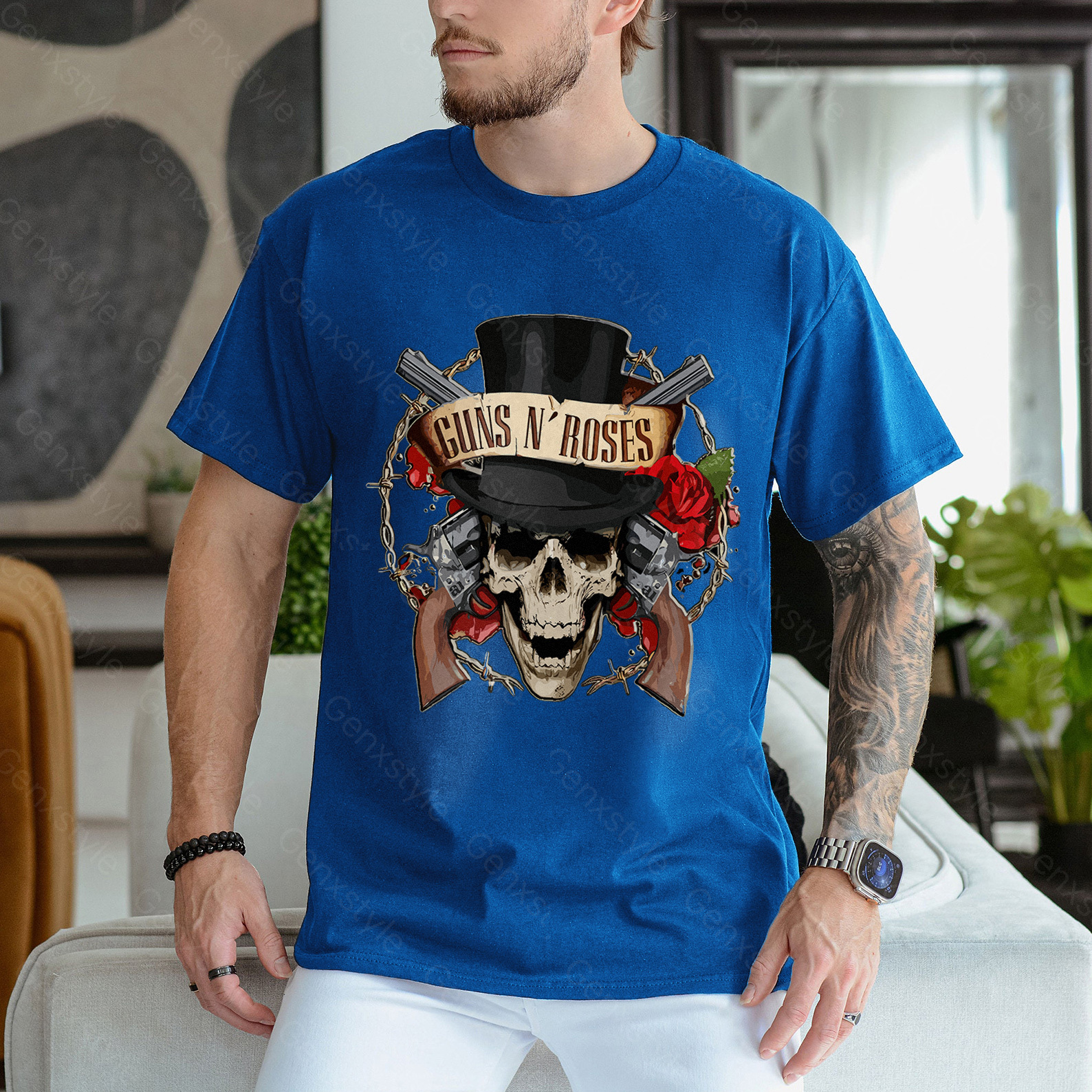 Guns n Roses T-shirt