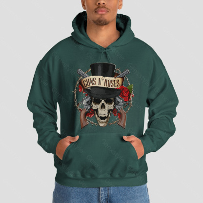 Guns n Roses Hoodie