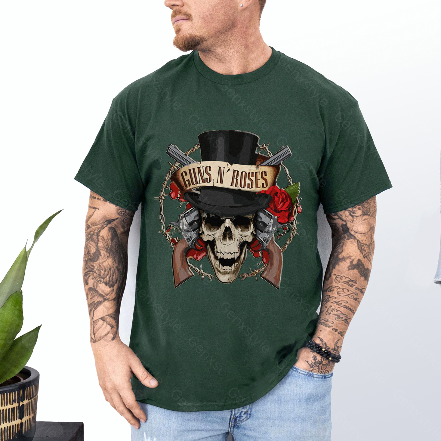 Guns n Roses T-shirt