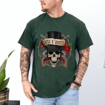 Guns n Roses T-shirt