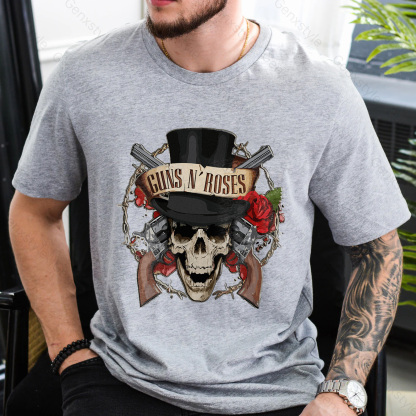 Guns n Roses T-shirt
