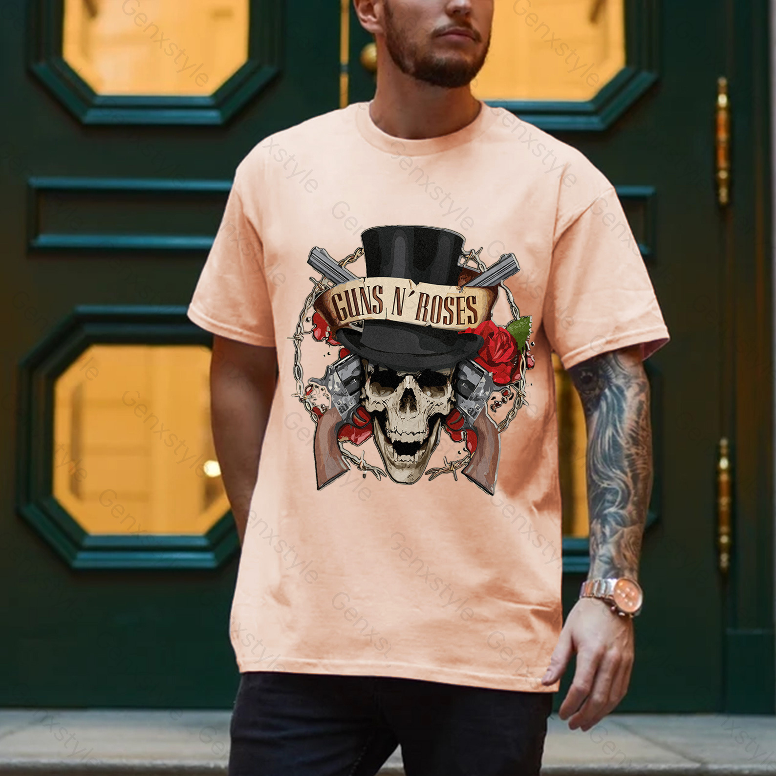 Guns n Roses T-shirt