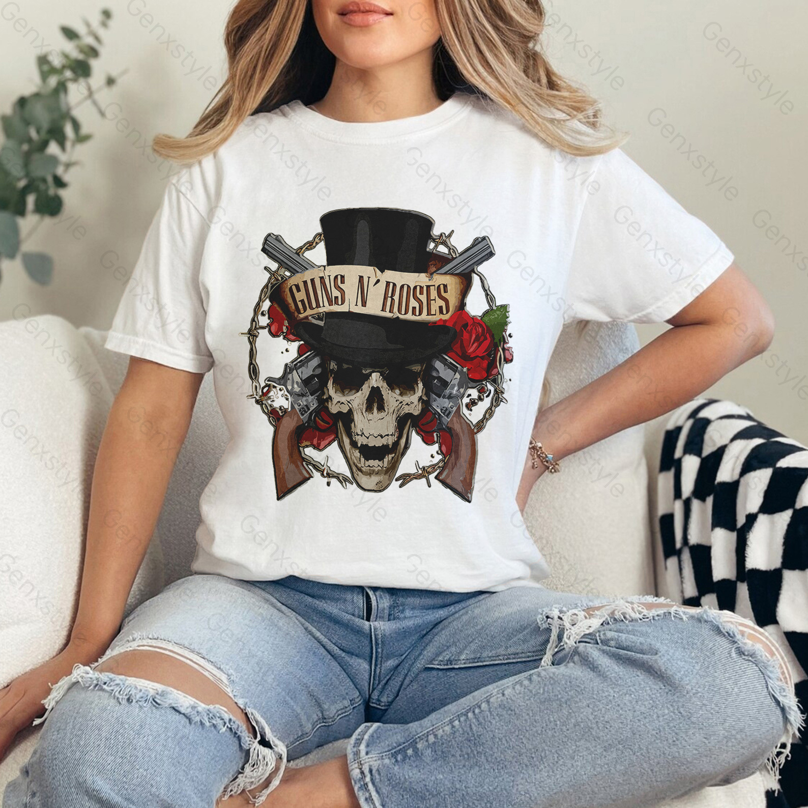 Guns n Roses T-shirt
