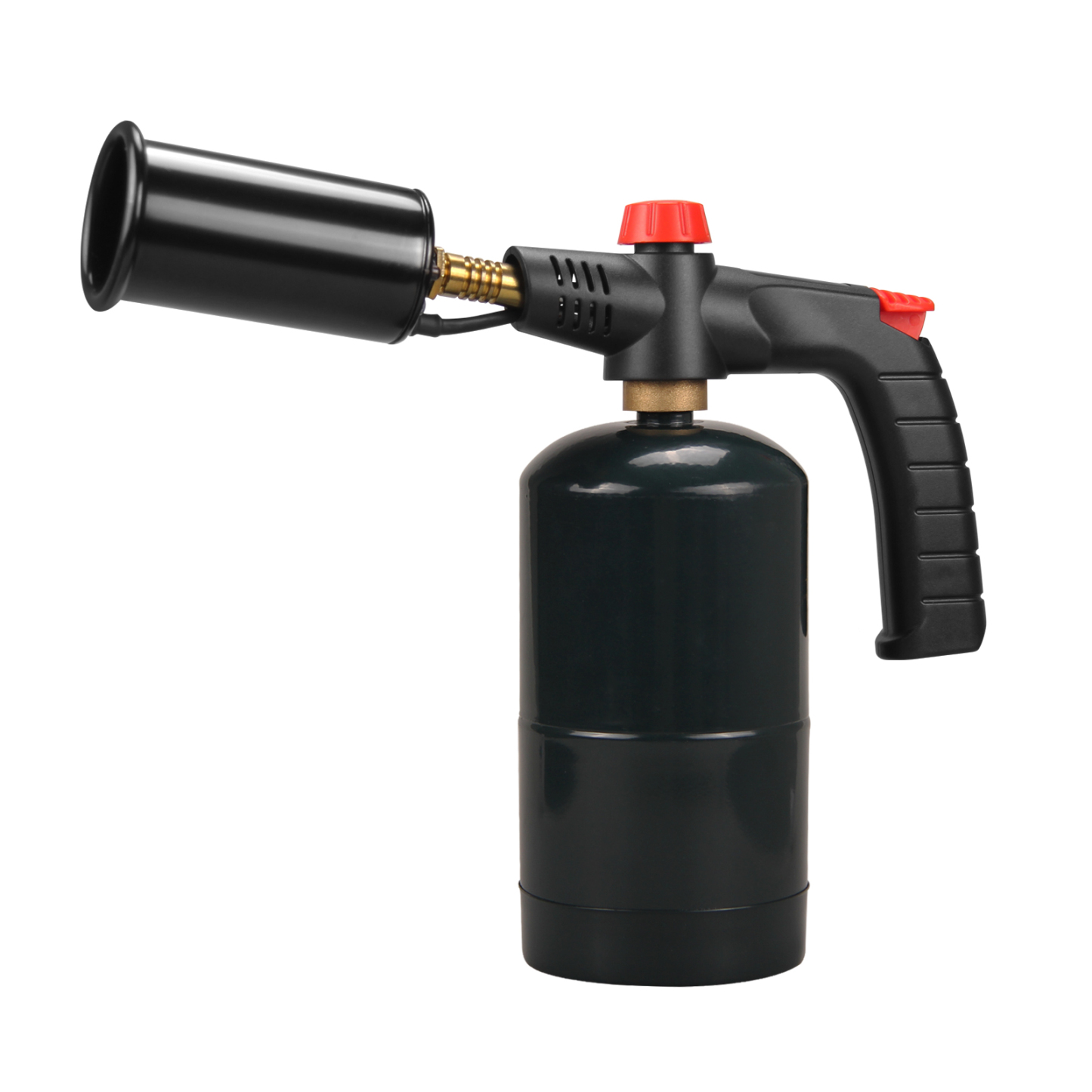 DOMINOX DM-666 Propane Torch Grill & Cooking,