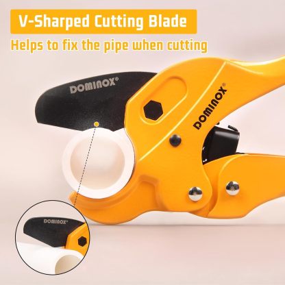 DOMINOX DM-42mm 1-1/4'' Pipe Cutter