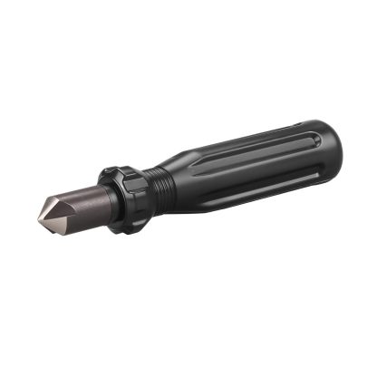 DOMINOX CT-213 1/2" Copper Pipe Deburring Tool