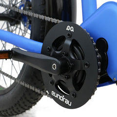 Chain Wheel Cover