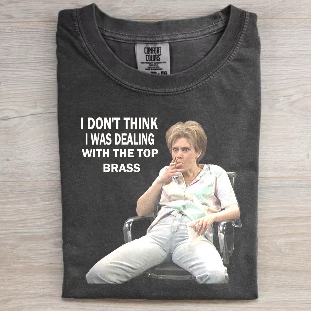 Retro Movie Funny Graphics T-Shirt