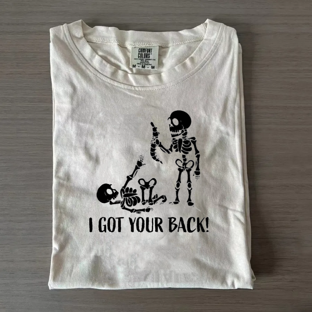 I Got Your Back T-Shirt