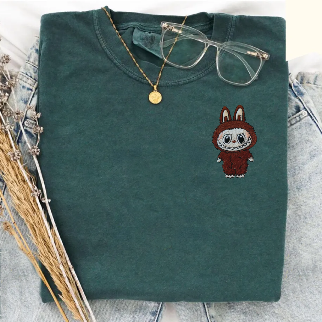 The Monsters Toys T - Shirt