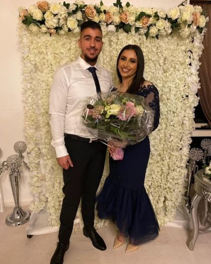 Navy-Long-Sleeve-Mermaid-Evening-Dress-Floor-Length-