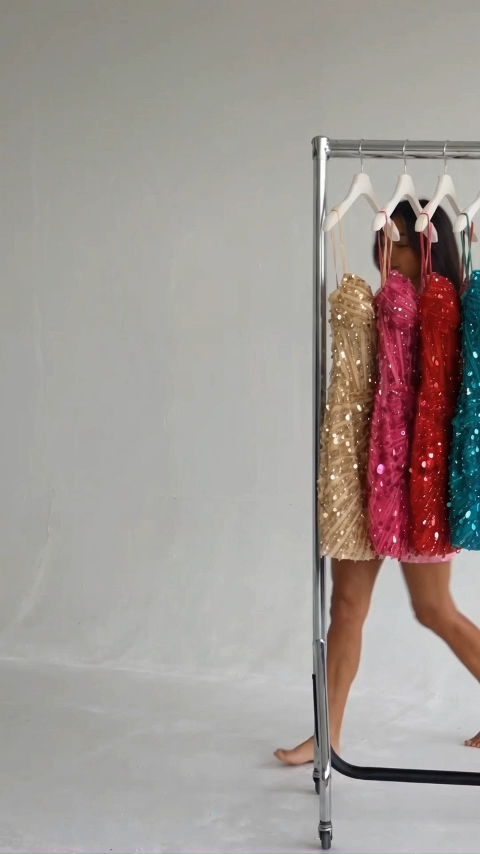 Sparkly Strapless Sequins Corset Tight Short Homecoming Dress with Beadings
