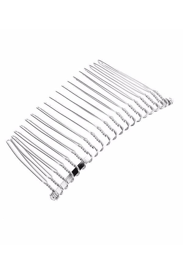 Fashion Tulle Lace Lace Applique Edge 1.7*1.5M Wedding Veils