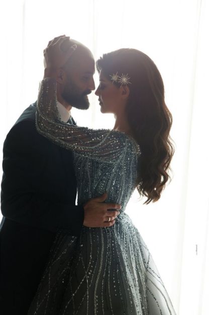 Stunning One Shoulder Sequins Beading Aline Short Party Dress