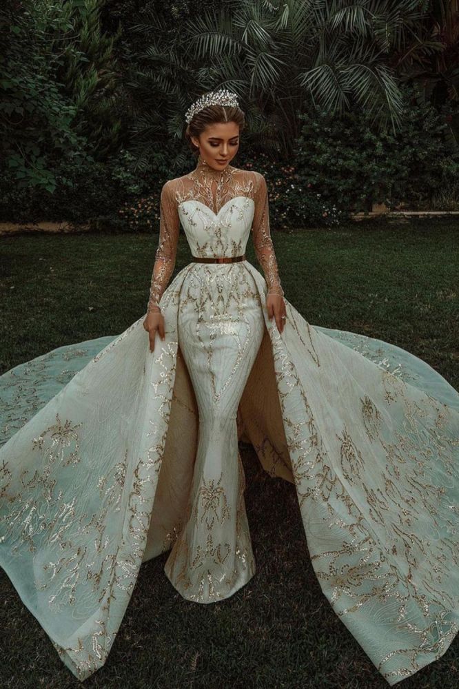 mermaid wedding dress pattern Mermaid Women Dress Pattern, Two Piece Set Pattern, XXS-6XL