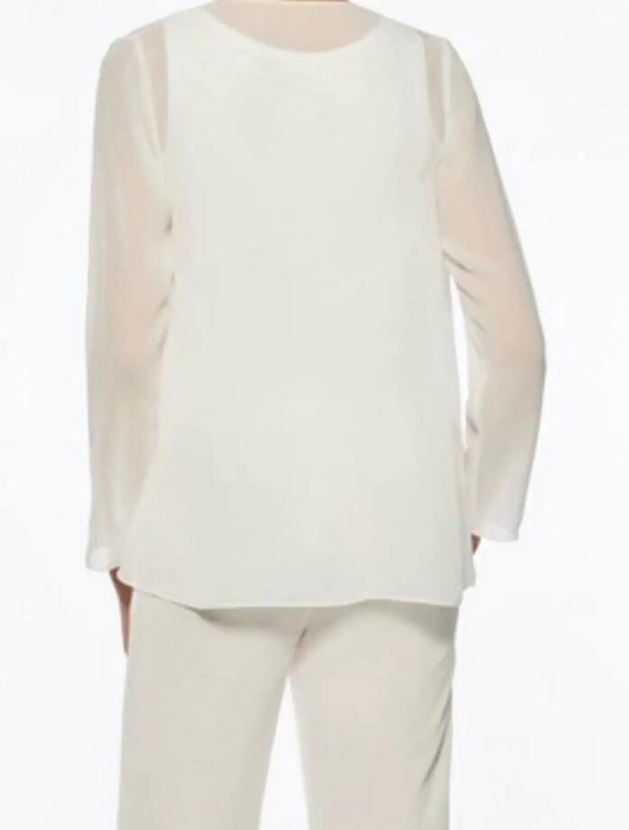 Women Dressy Pants Suits for Mother of the Bride Daily Wear