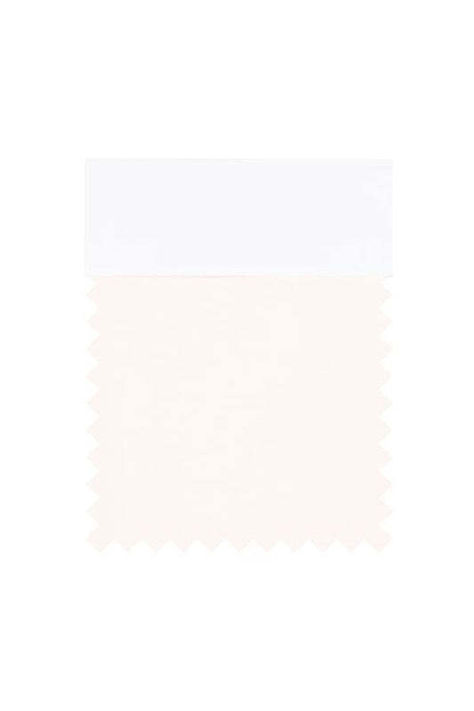 Babyonlinewholesale Chiffon Swatch with 34 Colors - Pearl Pink - Swatches