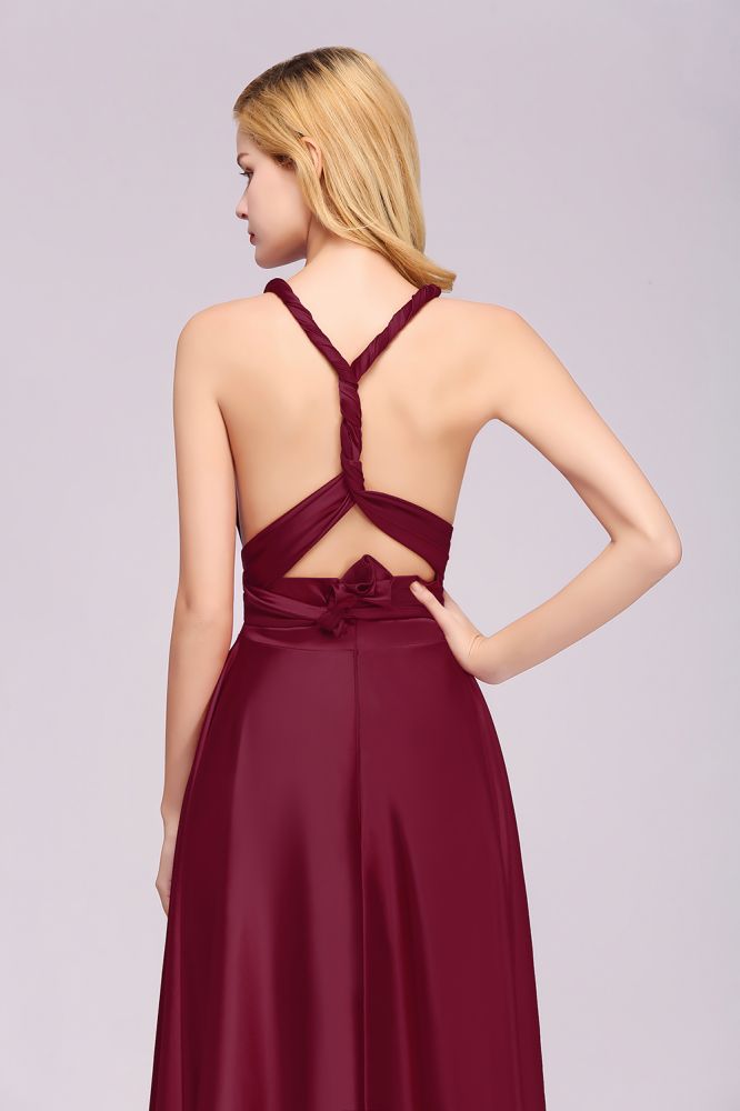 Bridesmaid dresses infinity dresses convertible gowns
