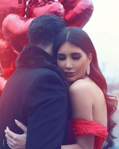 Romantic Off the Shoulder A-line Evening Maxi Gown Tulle Formal Party Dress