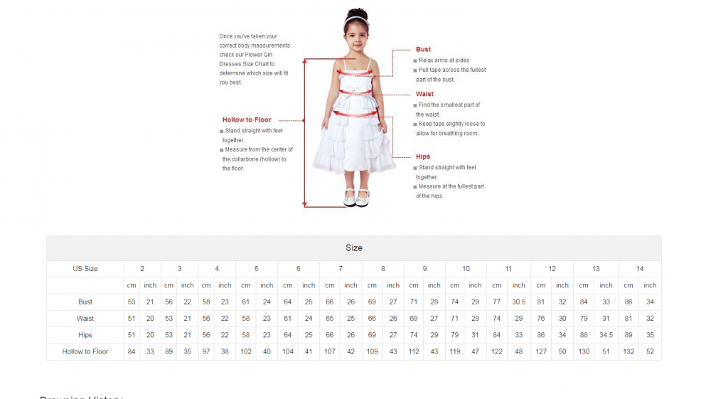 Cute Birthday Party Dress Sleeveless Tulle Floral First Communion Dress for Girl with Train