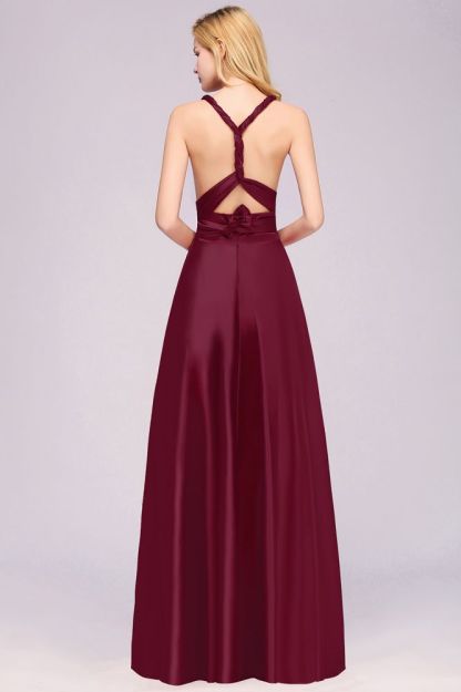 Bridesmaid dresses infinity dresses convertible gowns