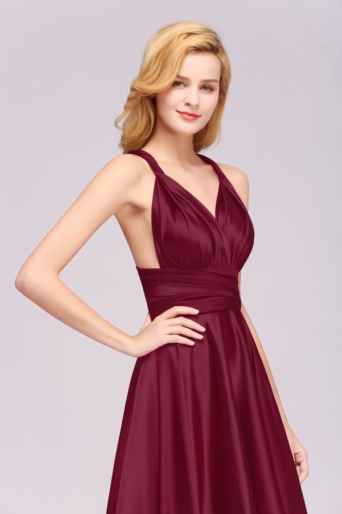 Bridesmaid dresses infinity dresses convertible gowns