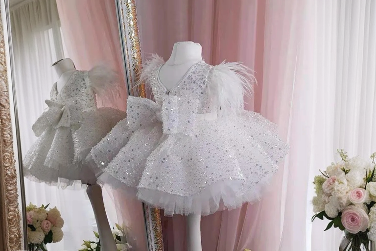 Flower Girl Dresses
