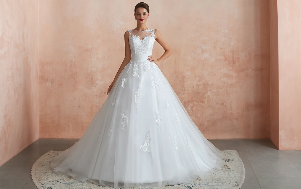 Wedding Dresses