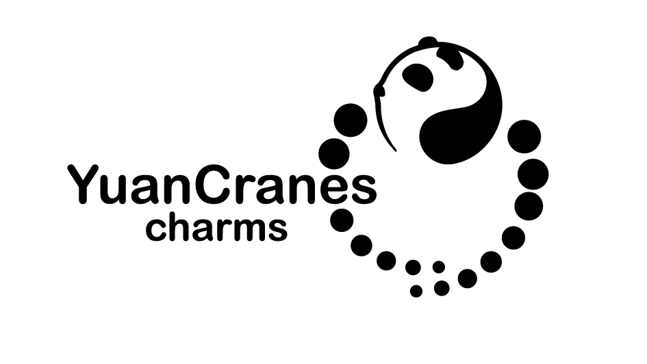 YuanCranes-Charms