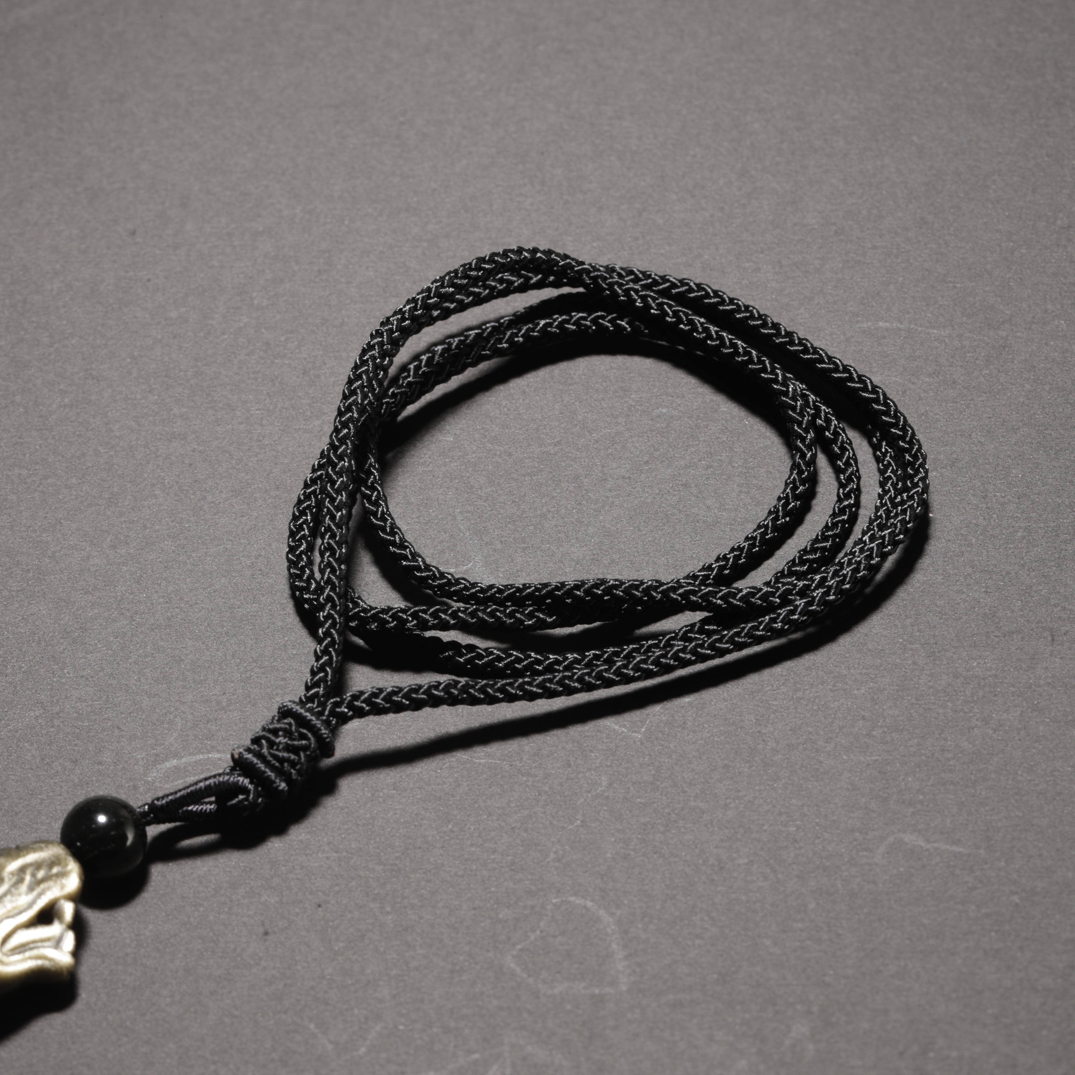 Obsidian Pendant & Bracelets Charms( Per PICE)