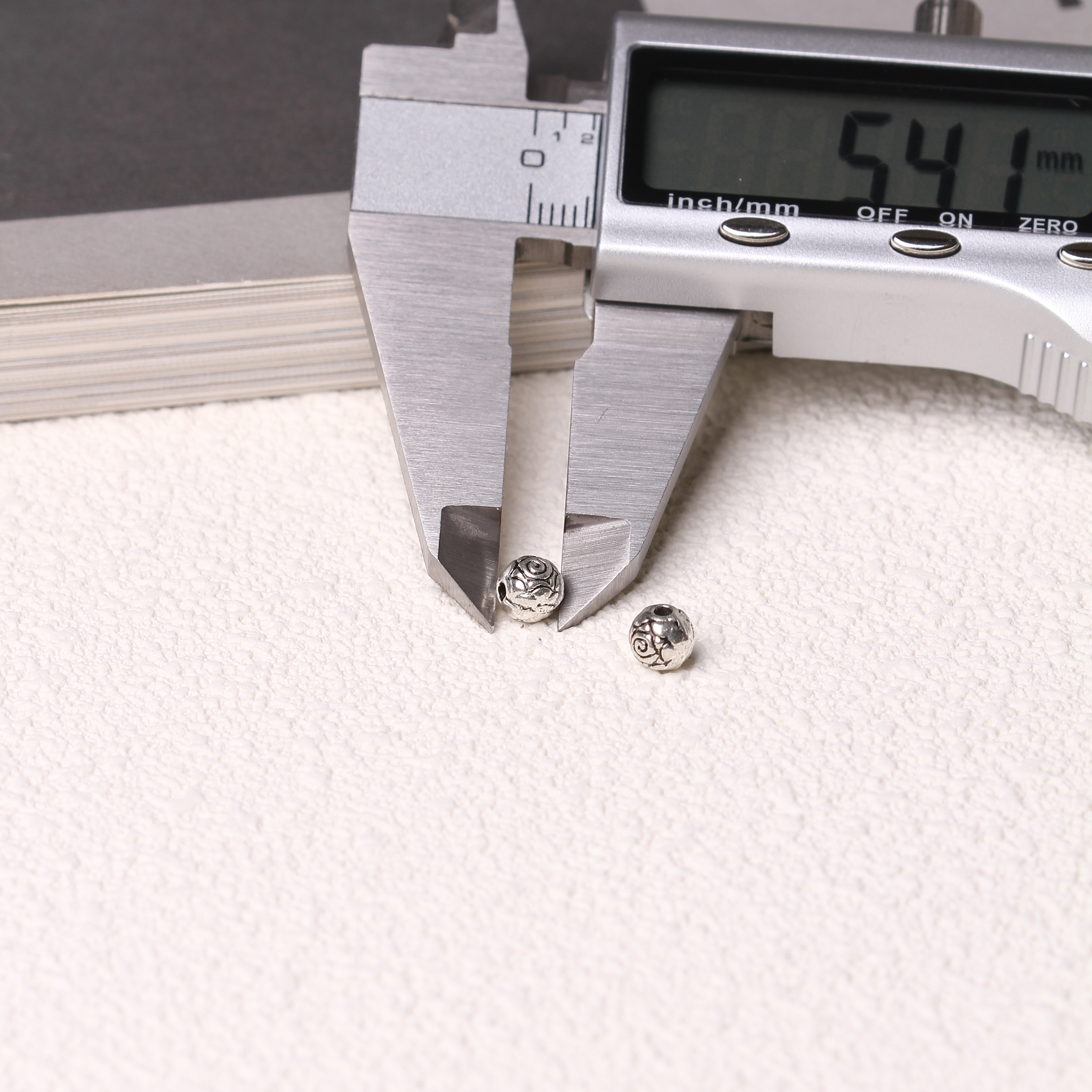 11/01=Tibetan silver charms(ALLOY) =ZS001-ZS100