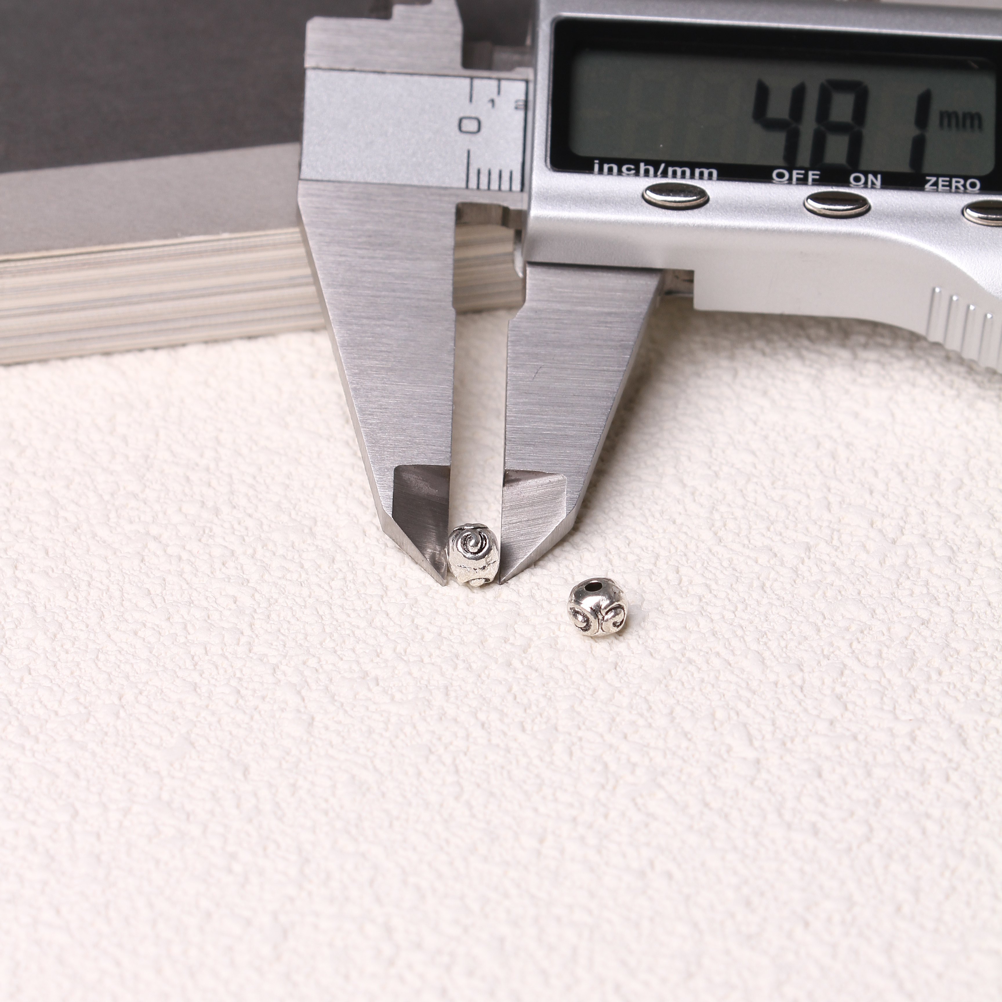 11/01=Tibetan silver charms(ALLOY) =ZS001-ZS100