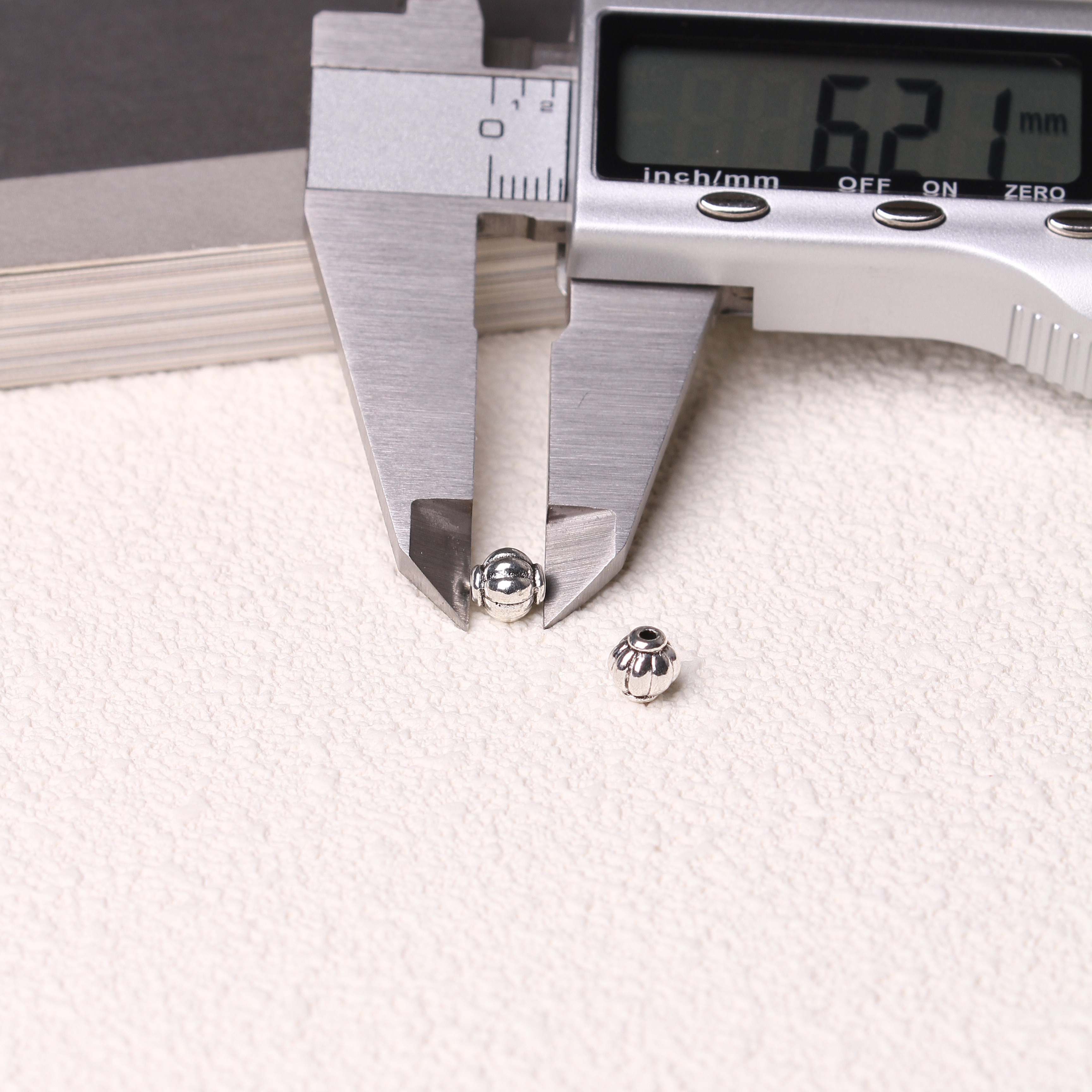 11/01=Tibetan silver charms(ALLOY) =ZS001-ZS100