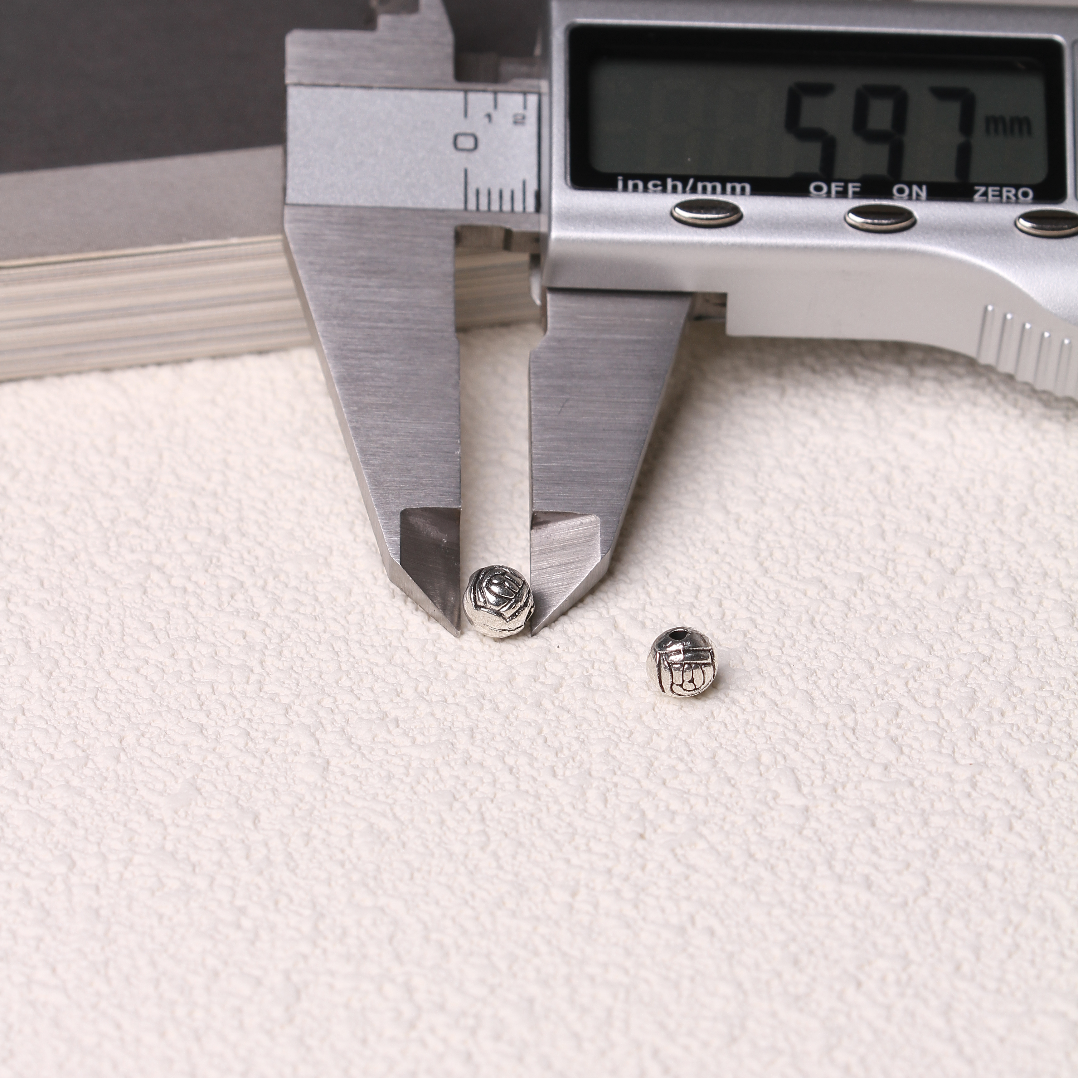 11/01=Tibetan silver charms(ALLOY) =ZS001-ZS100