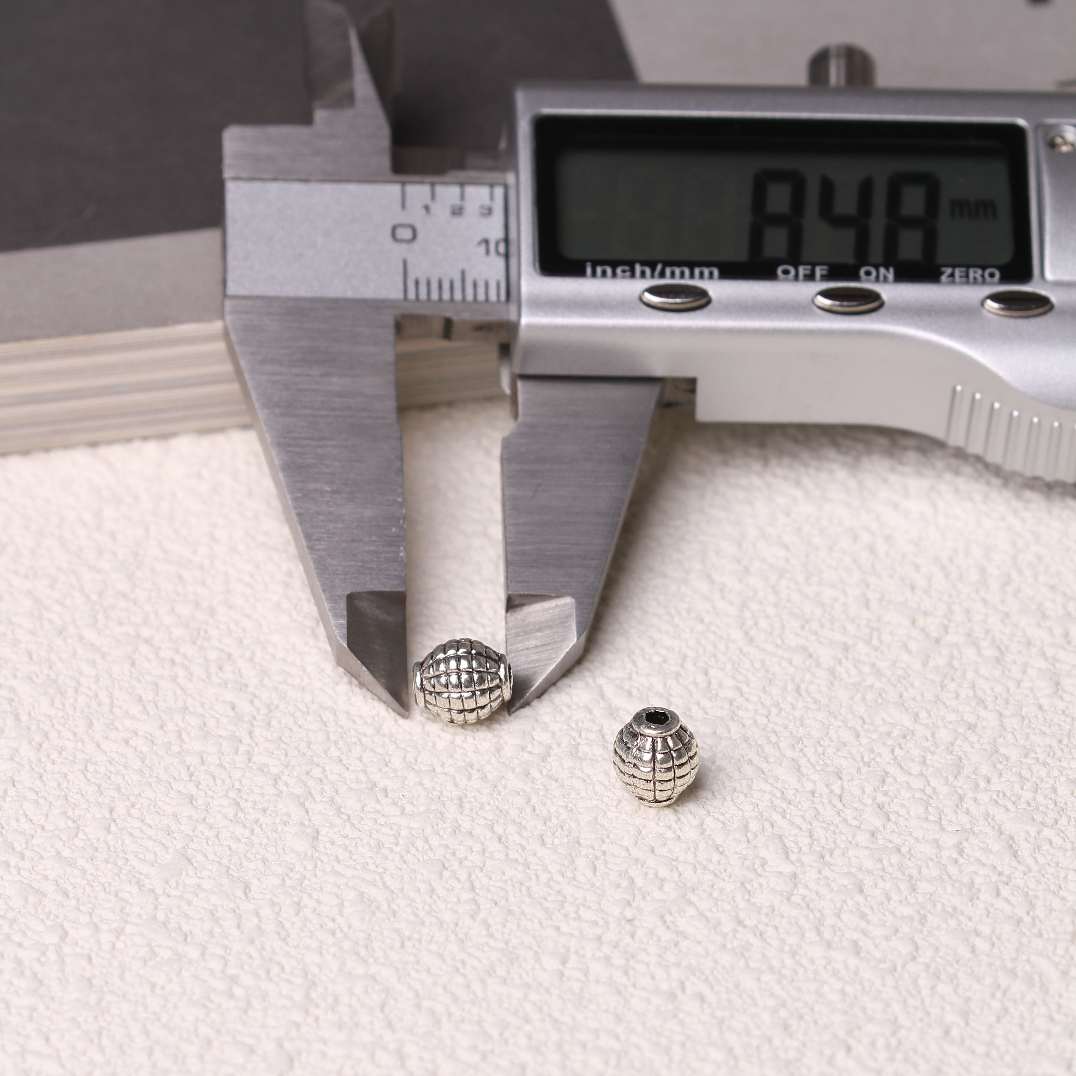 11/01=Tibetan silver charms(ALLOY) =ZS001-ZS100